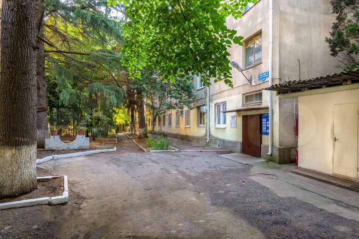 Офис, 60.1 м²