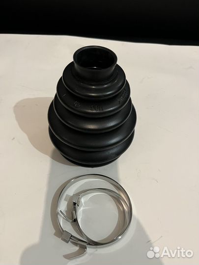 Пыльник шруса