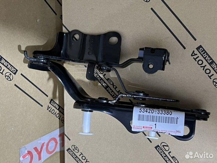 Петля капота Lexus Es 7