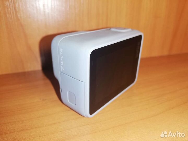 Экшн камера gopro hero 7