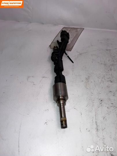 Форсунка топливная Volvo V60 (2010 - 2013)