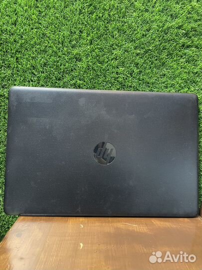 Ноутбук hp laptop 15
