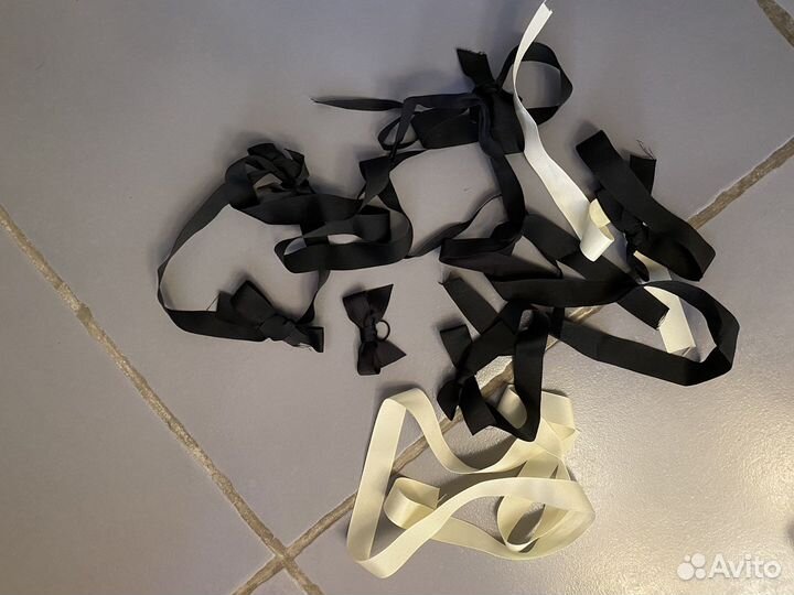 Коробки Jo Malone и др