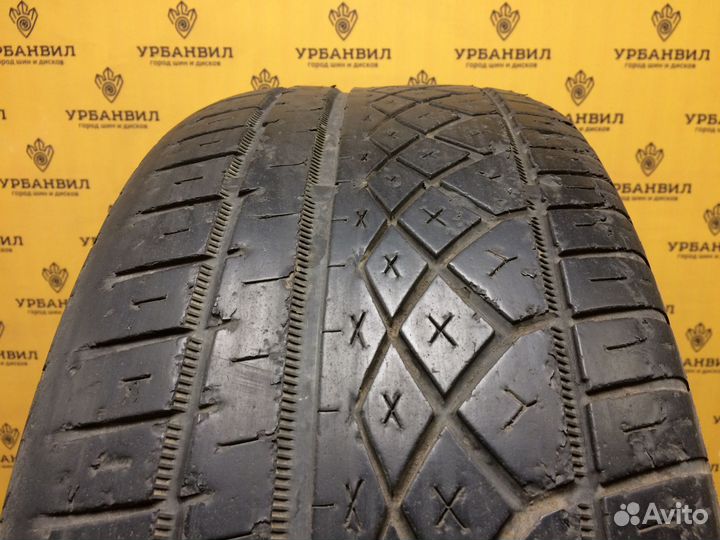 Continental ExtremeContact DWS 235/55 R18 100W