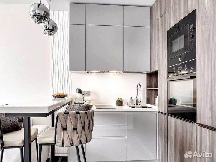 Кухонный гарнитур 