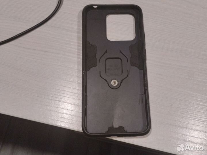 Чехол для Редми 10 C Б/у