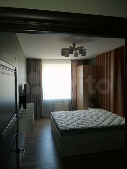 2-к. квартира, 73,8 м², 14/15 эт.