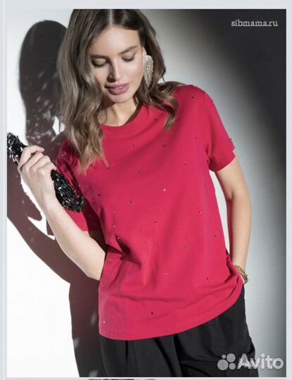 Футболка vilatte