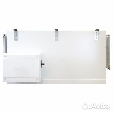 Фьорди впу 3000 EC/24-380/3