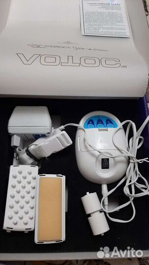 Аппарат для физиотерапии