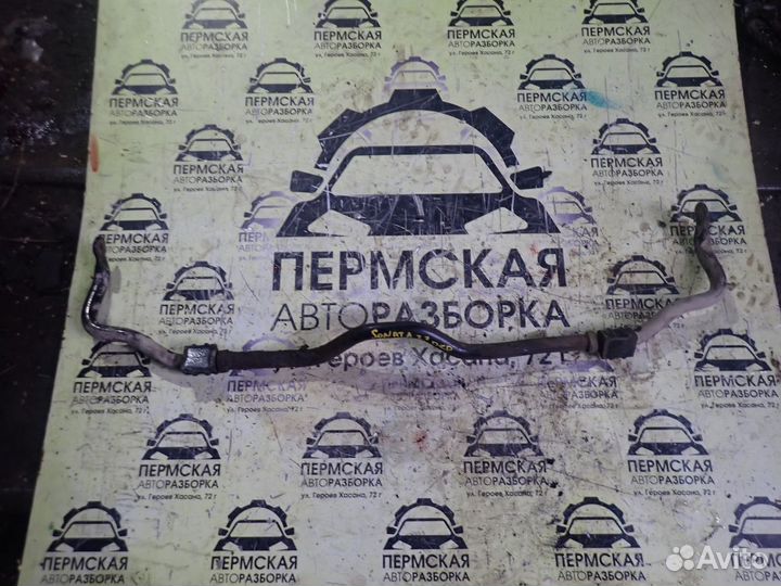 Стабилизатор передний Hyundai Sonata IV