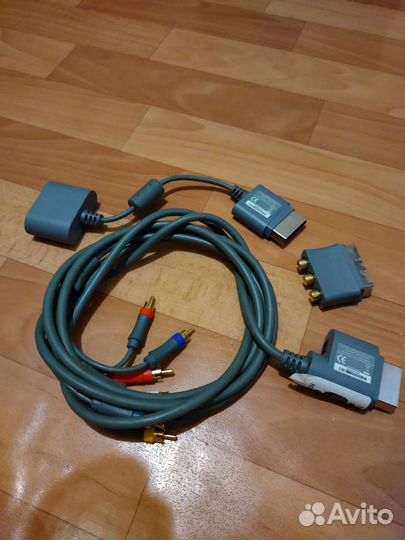 Кабель для Xbox 360