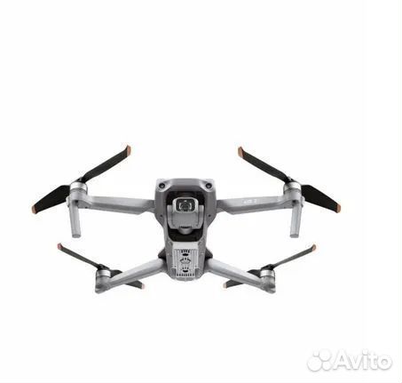 DJI mavic air 2 s fly more combo