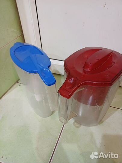 Аквафор графин -фильтр