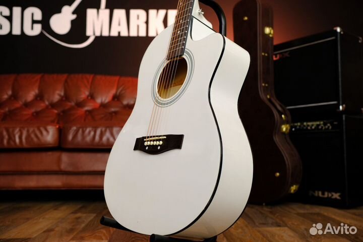 Акустическая гитара (Комплект)