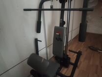 Weider pro 9635 sale