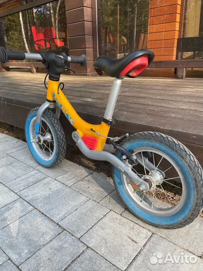 Беговел puky lr ride