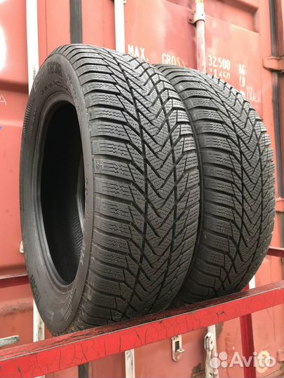 Esa-Tecar Supergrip Pro 205/55 R16