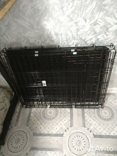 Товары для жив. клетка и корма