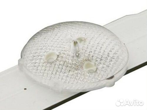 Подсветка TV 1157мм D4GE-550DCA-R3/D4GE-55DCB-R3