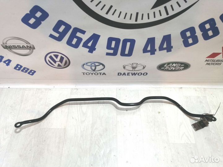 Стабилизатор передний Daewoo Nexia N150