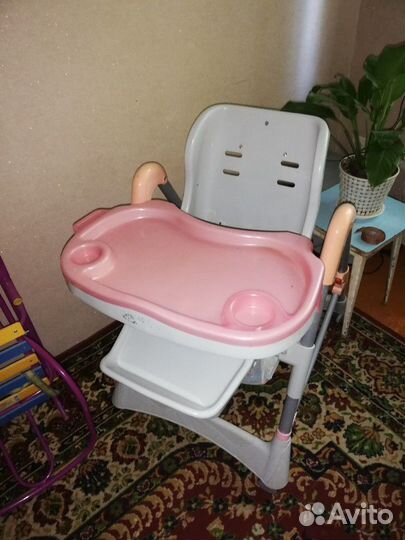Стул для кормления