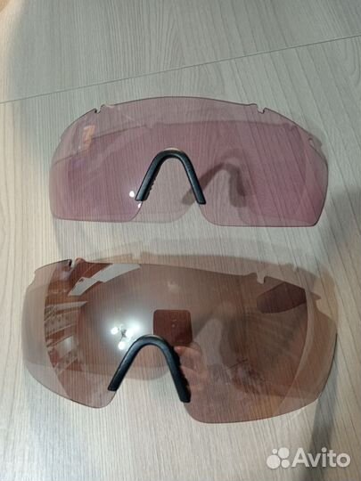 Очки лыжные one way