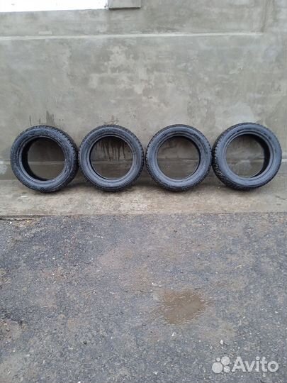 Continental ComfortContact AS 205/60 R16