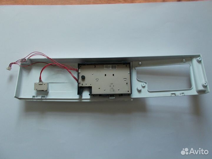 Модуль индикации.Стиральная машина Атлант 50С84