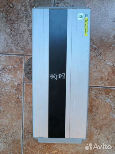 Усилитель mark levinson lexus gs 300/350/450