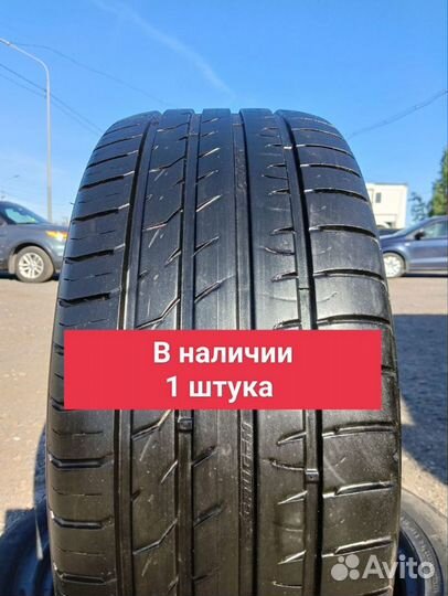 Kumho Crugen HP91 275/45 R20 110Y