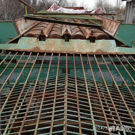 Сельхозтехника