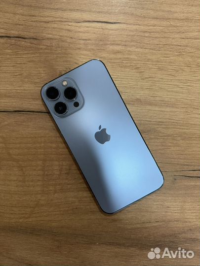 iPhone 13 Pro Max, 256 ГБ