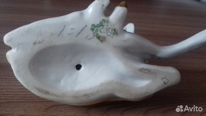 Статуэтка Оленёнок