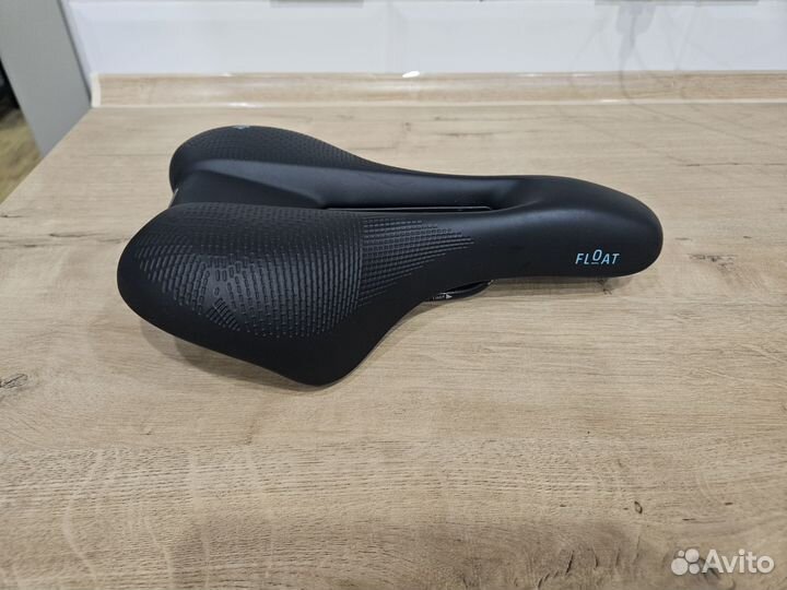 Седло для велосипеда selle royal