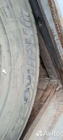 Hankook AH11 225/60 R17 99H
