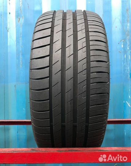 Goodyear EfficientGrip Performance 225/40 R18 96V