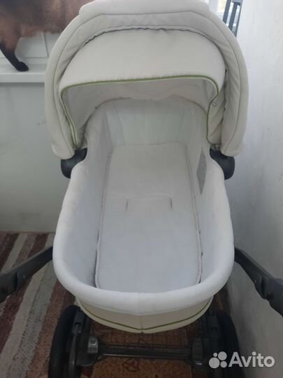 Детская коляска