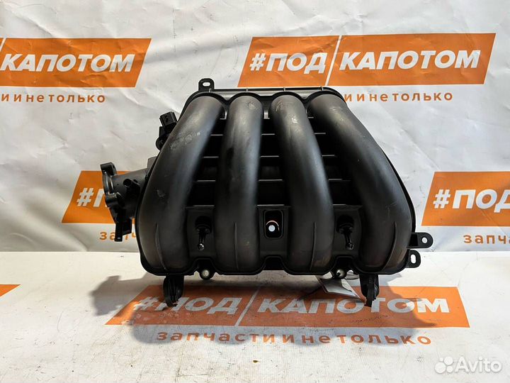 Впускной коллектор Mazda 6 GJ 2014 PY015911