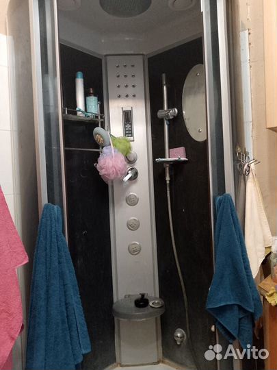 Душевая кабина бу