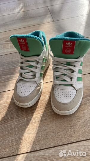 Ботинки adidas 36 размер