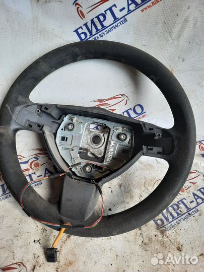 Руль Opel Astra 1.6