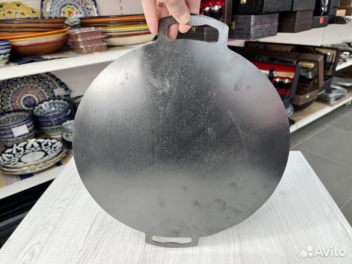 Садж вороненая сталь