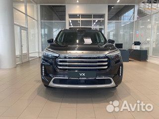 EXEED VX 2 AMT, 2023