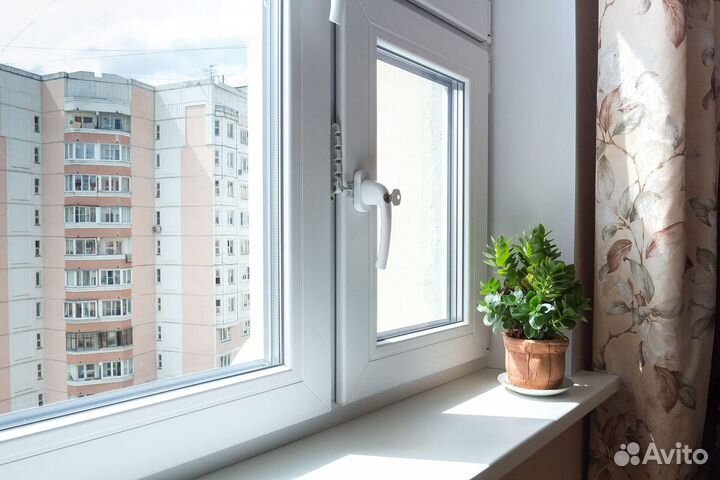 Окна пвх от производителя