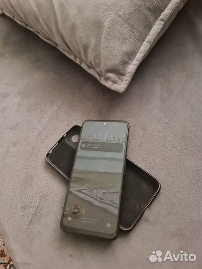 Xiaomi Redmi Note 12S, 8/256 ГБ