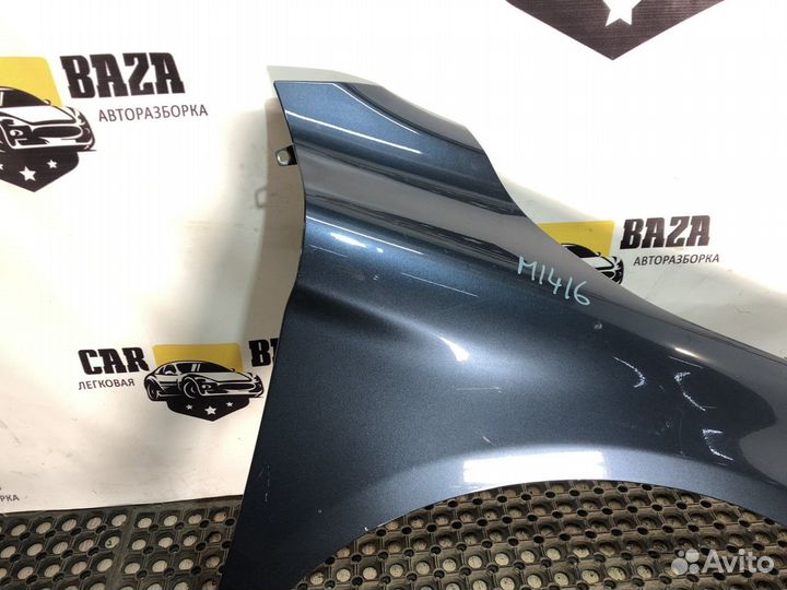 Крыло переднее правое R Volvo XC60