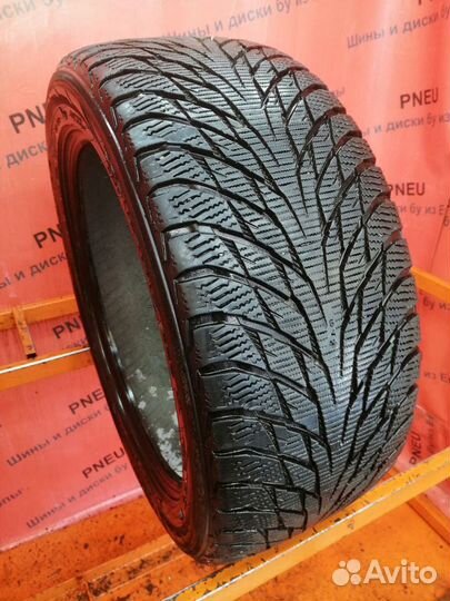 Nokian Tyres Hakkapeliitta R2 235/45 R17 97R