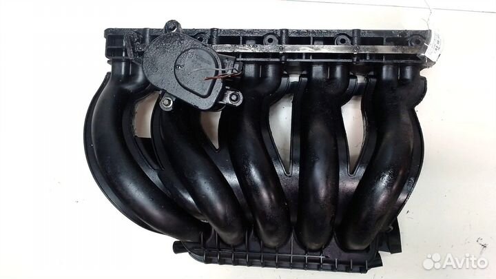 Коллектор впускной Mercedes CLK W209, 2004