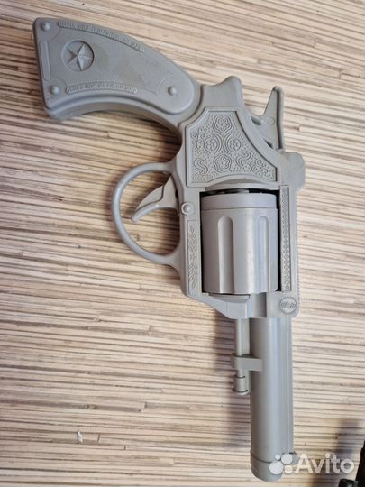 Оружие детское. СССР